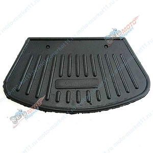 Брызговик Иж передний 