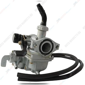 Карбюратор PZ20 с бензокраном 38794
