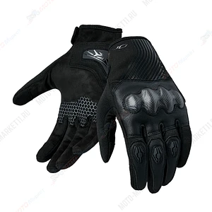 Перчатки DF MOTION BLACK M