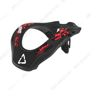Защита шеи детская Leatt 1.5 Neck Brace Mini (Black, OS, 2026 (1026010410)