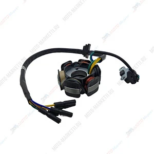 Статор генератора BSE 1P60FMJ, арт. 229D070