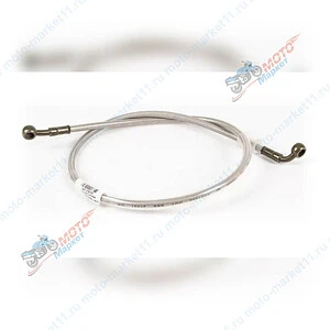 Шланг тормозной передний верхний L=910 ATV ADVENTURE