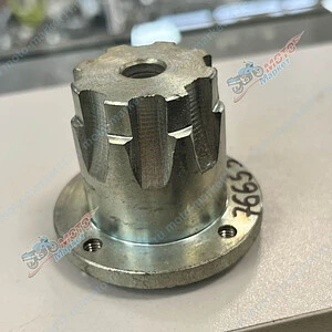 Ступица звезды ведущего вала Лидер Альфа 76653