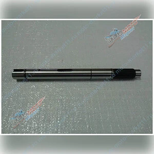 Вал ведущ.104 голый 