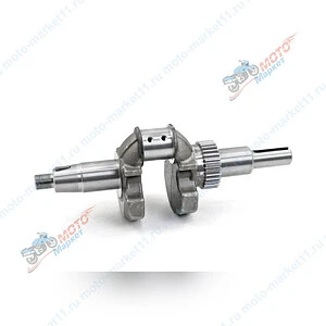 Коленвал 2V78F 92537