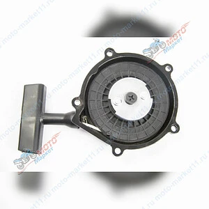 Стартер ручной 163QMK с балансиром