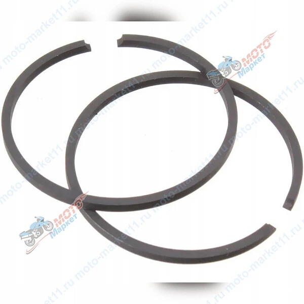 Кольца поршневые Минск 12566