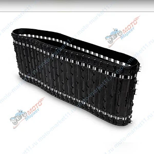 Гусеница 500 Мотобуксировщик нов.рисунок 2828