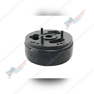 маховик Буран 110900470