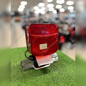 Стоп сигнал в сборе PATRON Tribute