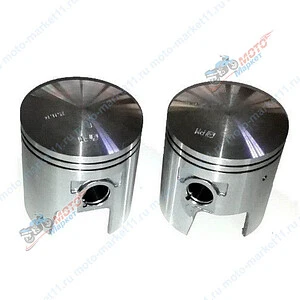 Поршень Буран С (правый+левый)  импорт