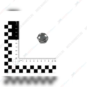 Гайка штока траверсы BSE MX 30.830.0010