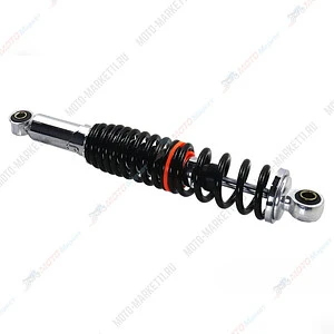 Амортизатор Альфа Тюнинг 