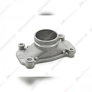 Крышка впускного коллектора Тайга 1-но карб. C40500002РМ