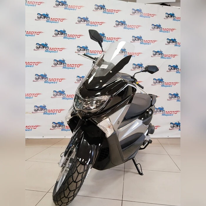 Скутер QUANTUM