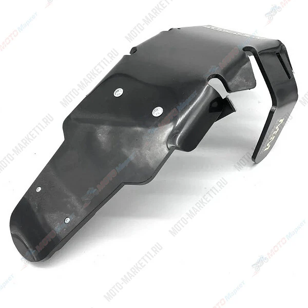 MUGNUM защита двигателя KAYO T2 172FMM черная