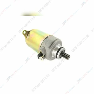 Электростартер двигатель 125-150сс 23007