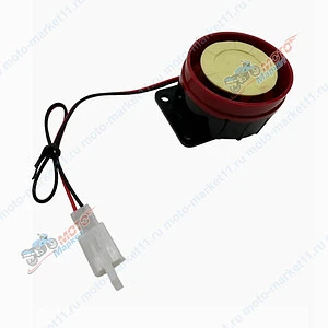 Сигнализация мото FD322 