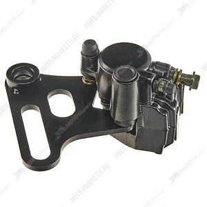 Суппорт задн. диск. тормоза питбайк (CRF, TTR125) SM-PARTS