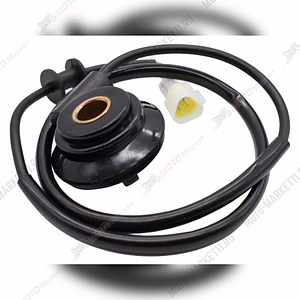 Привод спидометра Sport 003 2020/21 г., ТЕ ось 15мм, электронный