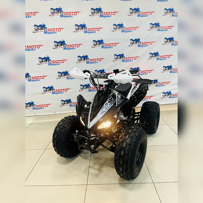 Квадроцикл BSE XT-1 BLACK (050)