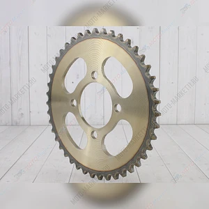 Венец 428-43 зуб. Aльфа SFR