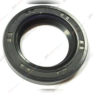 Сальник 26*40*6,5 задней звезды Альфа