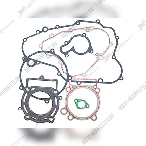 Набор прокладок ZS177MM