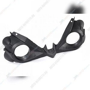 Облицовка фары KAYO SPASE