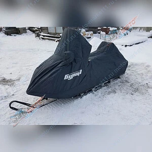 Чехол для снегохода "Буран А" (240D)