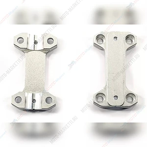 Крепление руля верхнее CNC 22 BSE DX, арт. 30.508.0310