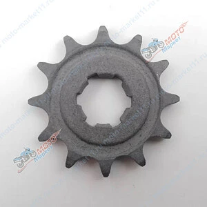 Звездочка Минск 12 зуб 11057