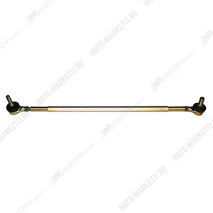 Тяга рулевая с наконечниками L515 SnowMax