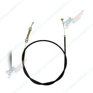 Трос сцепления Урал 00822