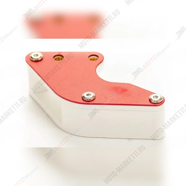 Направляющая приводной цепи (ловушка) 4 