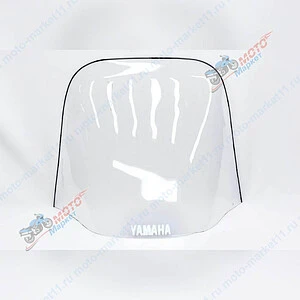 Стекло YAMAHA  VK 540 2мм