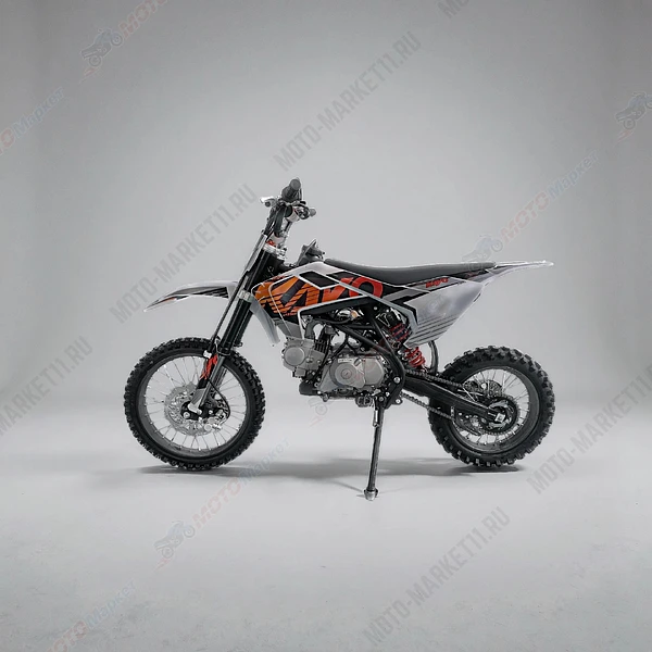 Питбайк KAYO M125EM 17/14
