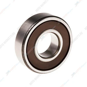 Подшипник 6907 редуктора реверса 150сс большой