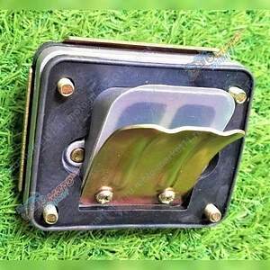 Клапан Муравей