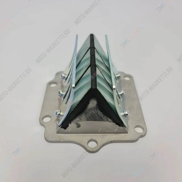 Клапан лепестковый РПТН.387411.010