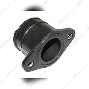 Патрубок к карбюратору Mikuni (резиновый) 110501280