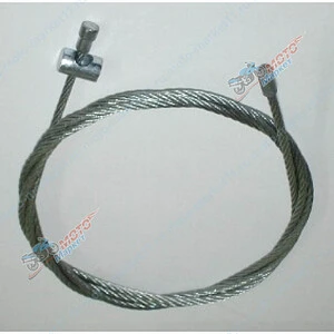 Трос стартера Буран импорт.