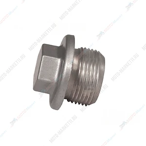 Пробка масляного фильтра