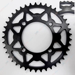 Звезда ведомая 428x76x41Т М8х4х92мм BSE MX EX PH 125 PH 150 PH 125, 190S, арт. 2.040.0480