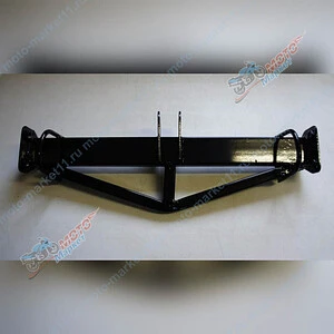 Кронштейн амортизатора центрального DINGO T150