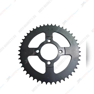 Венец 428 46 зуб. Альфа 23234