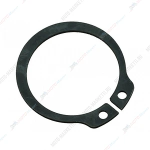 Кольцо стопорное подшипника 6205 D23