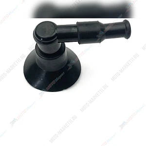 Колпачок в/в Скутер с зонтиком 90 гр.