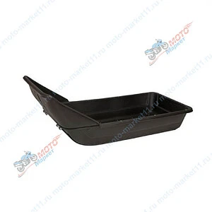 Сани-волокуши 1450 с отбойником (1,45х0,7х0,24)