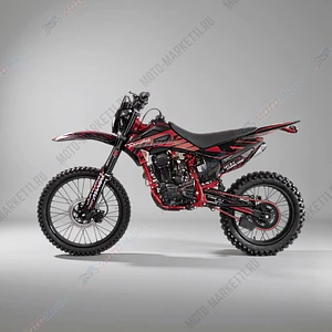 Мотоцикл Sanchez Maniac CB300F